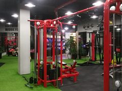 -艾姆5%形体健身(东港店)