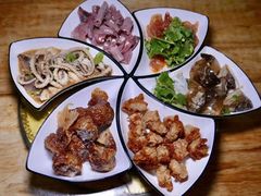 -聪辉同安老美食饭店(大元路店)