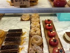 -Madeleine玛德琳(永平里店)