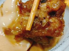 -老兵牛蹄店(下沙店)