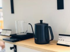 -DEEP COFFEE(瑞光烘焙工厂店)