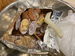 -葛师傅越南特色水果捞(建政南路总店)