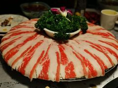 -红辣椒·川菜·火锅(科华路店)