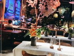 -胡桃里音乐酒馆(下沙店)