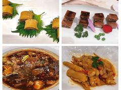 -全聚德(长白直营店)