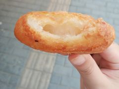 -厚富香面食店王好炸糕(延安路店)