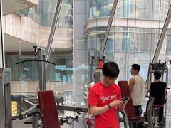 -奇迹健身·恒温游泳(恒大广场店)