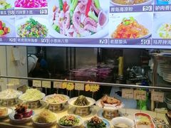 -乔家小院•非遗驴肉•本地小海鲜(滨河路店)