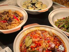 -天津东凯悦酒店·Market Café自助餐厅