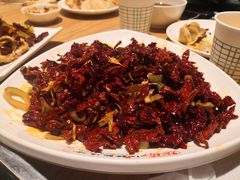 -福苗小骆驼烧烤(大唐不夜城店)