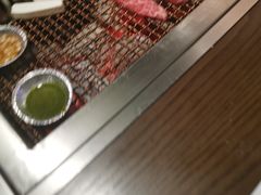 -樱宿日式和牛烧肉(五道口店)