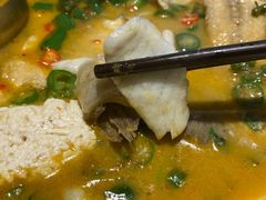 -川味堂·四川豆花(八卦岭店)