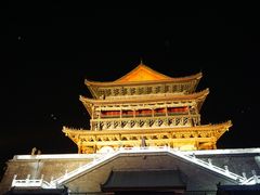-西安鼓楼