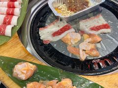 -玄希浪漫厨房·韩料烤肉(湖滨银泰in77店)