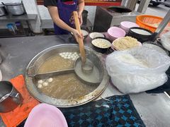 -榮泰米粉湯(Left Shop)