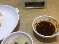 -饺子先生(世豪店)