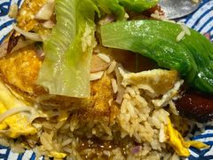 -龙记香港茶餐厅(久光百货店)