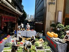 -杨记隆府(重庆总店)