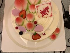 -味多美蛋糕(阜成门店)