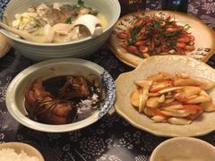 -75幢私房菜馆