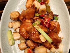 -环球港凯悦 · 享悦中餐厅