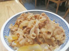 -吉野家(南昌铜锣湾店)