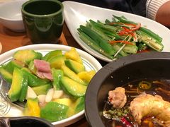 -云海肴·汽锅鸡·云南菜(广安门天虹店)