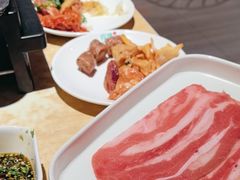 -玫瑰花园自助烤肉(顺义鑫海韵通店)