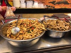 -嘉州九妹凤爪(乐山总店)