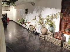 -老太原菜馆(中正天街店)