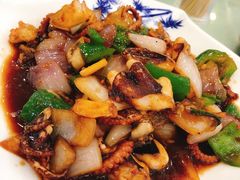 -碧海银沙海鲜餐厅(恒大海上威尼斯店)