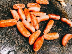 -小花猪韩式石板烤肉