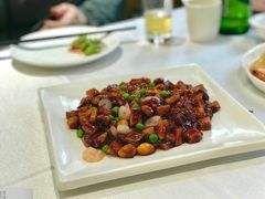 -老人和饭店(淮海中路店)
