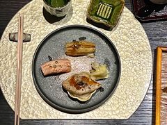 -鮨匠·割烹料理(巨鹿花园店)