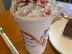 -星巴克(夏日百货店)