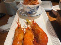 -乔街深夜食堂·小龙虾·高压锅生蚝(杭州总店)
