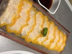 -花菇朵 ll 野生菌锅·精品滇菜(后沙峪店)