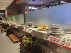 -万岁寿司(芳村店)