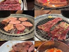 -蒜香焼肉PURUSHIN(马场路店)