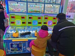 -快乐街区(成都龙湖北城天街店)