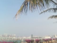 -西秀海滩公园