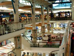 -尚泰清迈机场购物中心