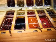 -小牛海记潮汕牛肉店(永定路店)