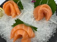 -威尼斯西餐厅(北区店)
