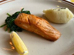 -La Vita 意大利传统料理(富民路店)