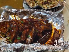 龙香居鲈鱼-龙香居海鲜家常菜饭店·特色驴肉·古城浑锅