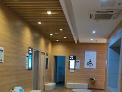 -美年大健康体检医院(金牛万达分院)