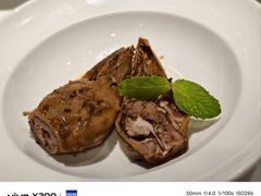 -大鸭梨烤鸭·北京菜(南小街/南苑店)