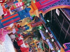 -SEEUNARI西域娜依新疆菜(环宇广场店)