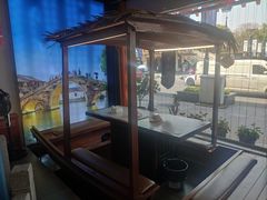 -外婆船宴餐厅·外婆喊你回家吃饭